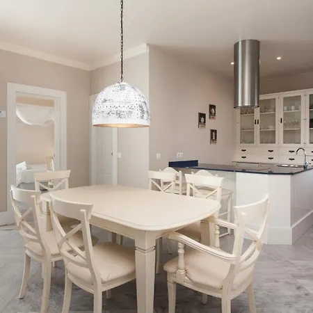 Вилла 44 Коральео