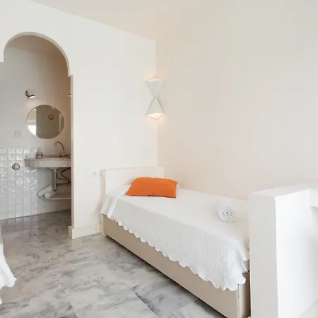 Вилла 44 Коральео