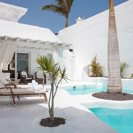Villa 44 Corralejo