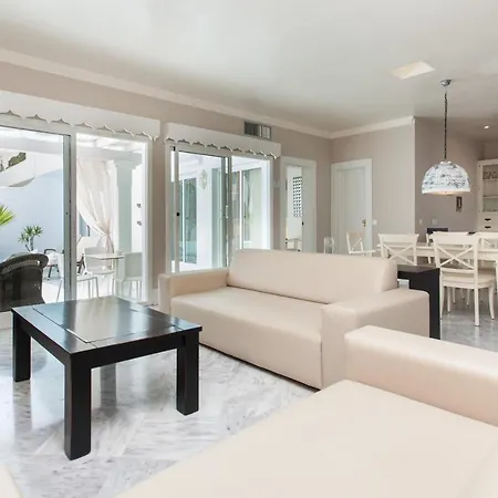 44 Villa Corralejo